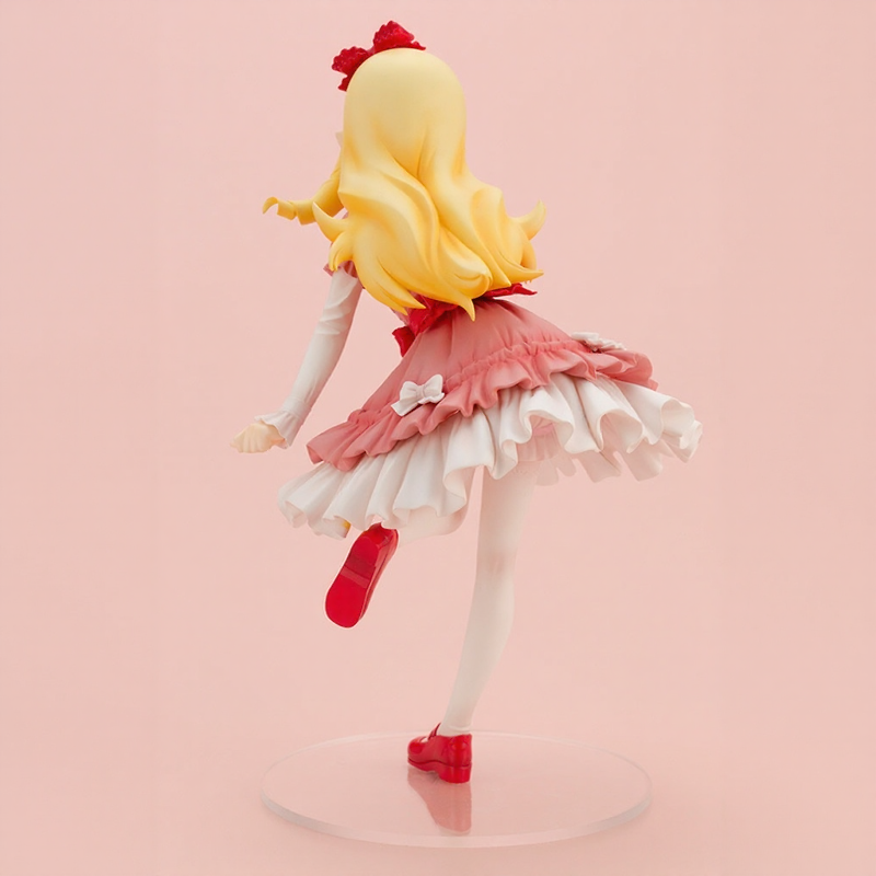 Eromanga Sensei - Yamada Elf (Kotobukiya)
