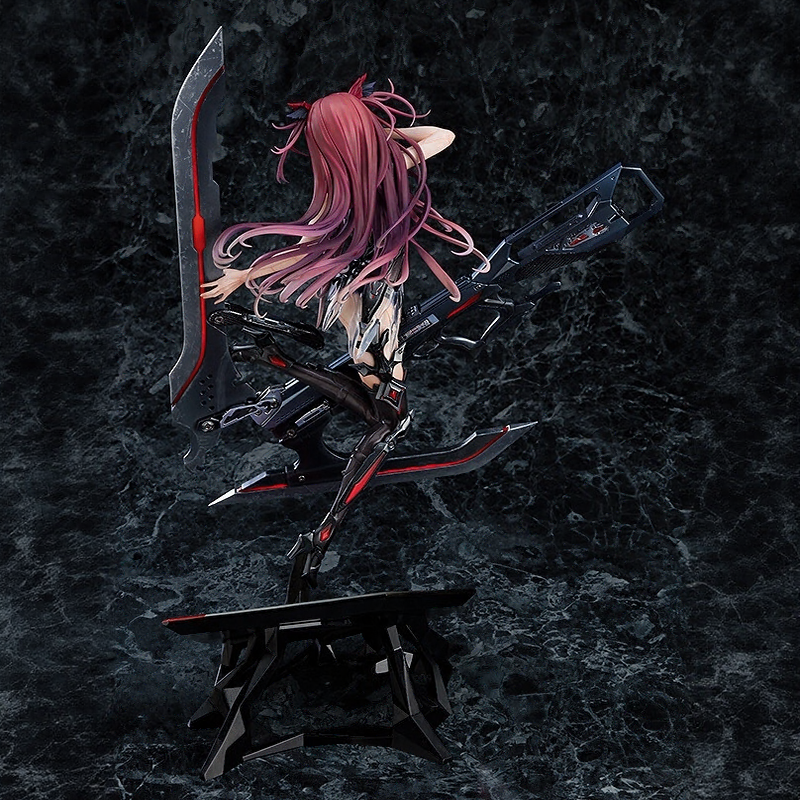 Beatless - Kouka (Good Smile Company)