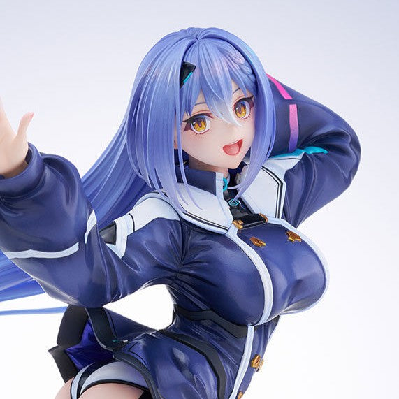 Aogiri Koukou - Étra (Amakuni, AmiAmi)