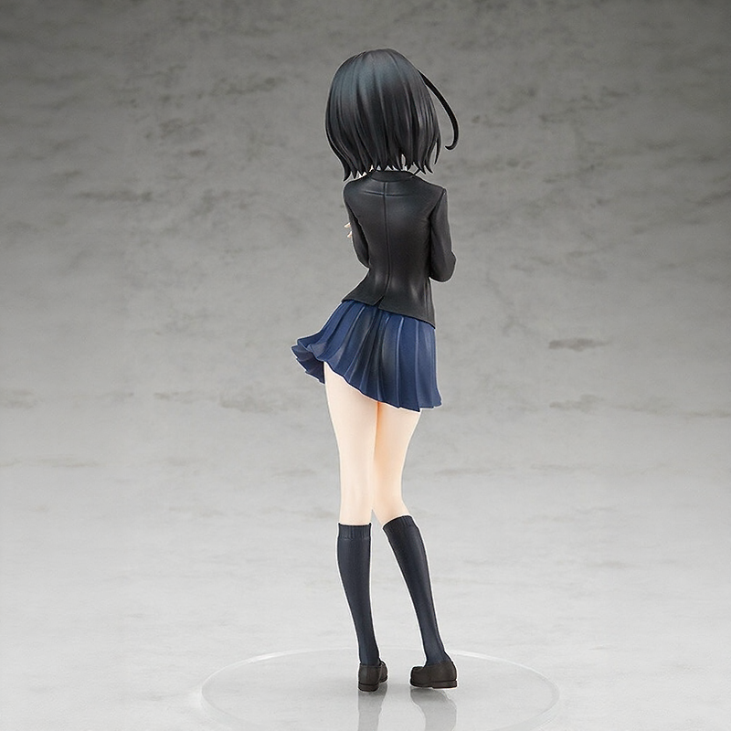 Another - Misaki Mei - Pop Up Parade (Good Smile Company)