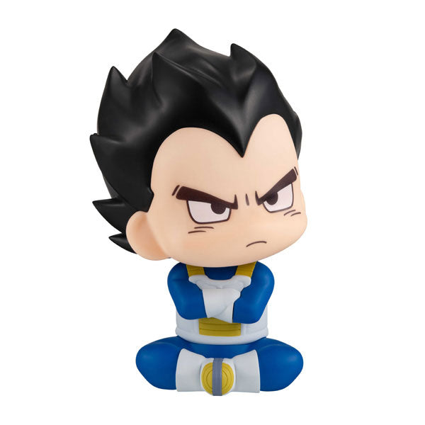 Dragon Ball Daima - Vegeta - Look Up - Mini (MegaHouse)