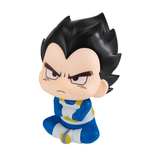 Dragon Ball Daima - Vegeta - Look Up - Mini (MegaHouse)
