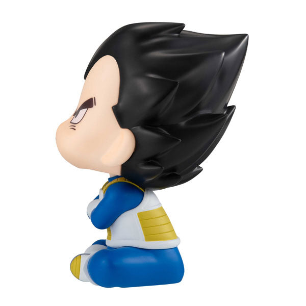 Dragon Ball Daima - Vegeta - Look Up - Mini (MegaHouse)