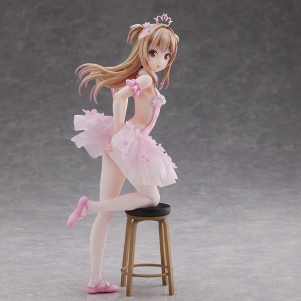 Avian Romance - Flamingo Ballet Dan Kouhai-chan (Union Creative International Ltd)