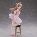 Avian Romance - Flamingo Ballet Dan Kouhai-chan (Union Creative International Ltd)