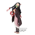 Demon Slayer - Kamado Nezuko - Glitter & Glamours - Special Color Ver. (Bandai Spirits)