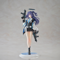 Blue Archive - Hayase Yuuka (Wanderer)