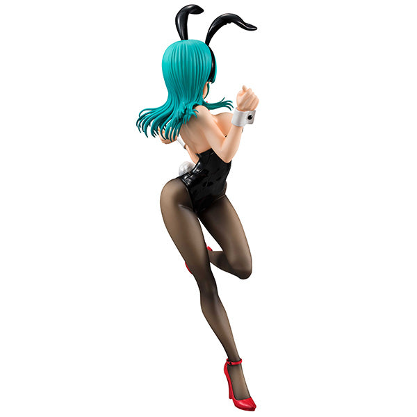 Dragon Ball - Bulma - Dragon Ball Gals - Bunny Girl Ver. (MegaHouse)