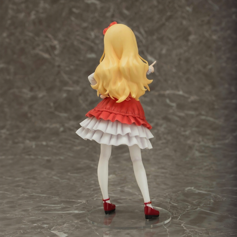Eromanga Sensei - Yamada Elf - Lolita Fuku Ver. (Toy's Works)