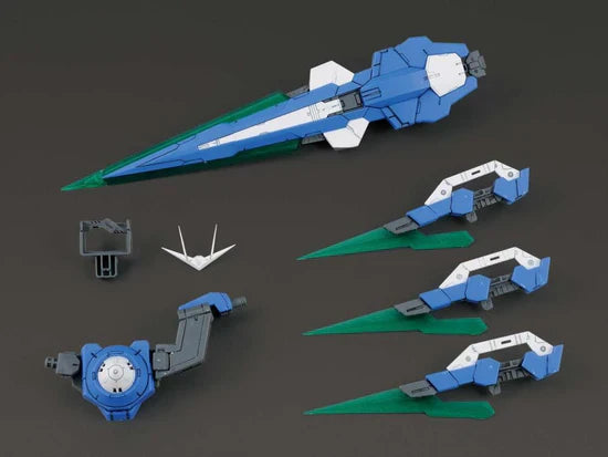 Bandai MG 1/100 00 Quan[T] Full Saber