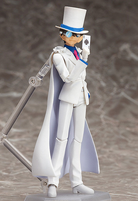 Case Closed - Kuroba Kaito - Figma (#SP-088) (FREEing, Max Factory)