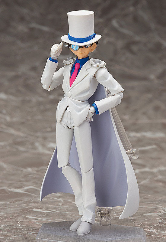 Case Closed - Kuroba Kaito - Figma (#SP-088) (FREEing, Max Factory)