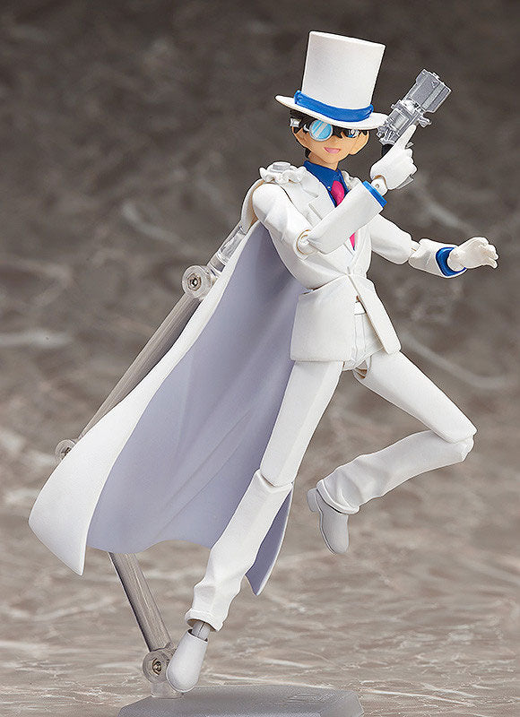Case Closed - Kuroba Kaito - Figma (#SP-088) (FREEing, Max Factory)