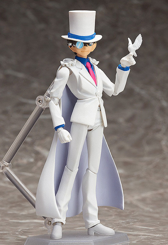Case Closed - Kuroba Kaito - Figma (#SP-088) (FREEing, Max Factory)