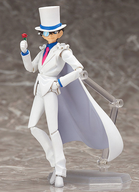 Case Closed - Kuroba Kaito - Figma (#SP-088) (FREEing, Max Factory)