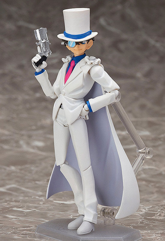 Case Closed - Kuroba Kaito - Figma (#SP-088) (FREEing, Max Factory)