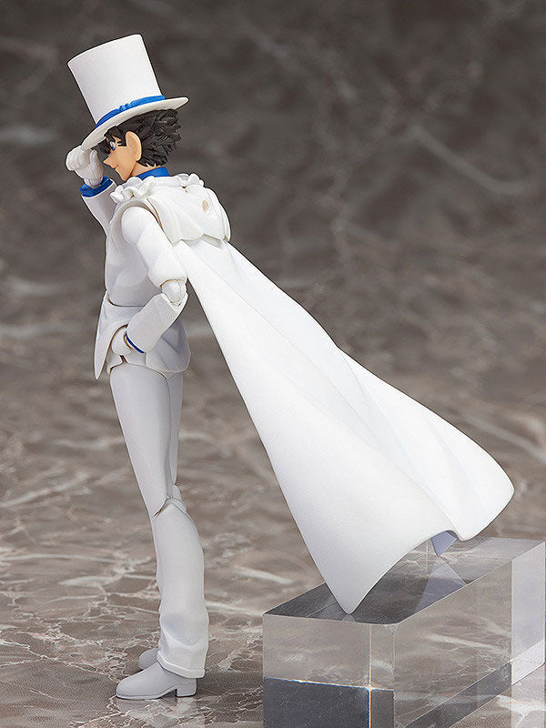 Case Closed - Kuroba Kaito - Figma (#SP-088) (FREEing, Max Factory)