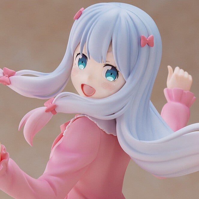 Eromanga Sensei - Izumi Sagiri - Tenitol (FuRyu)