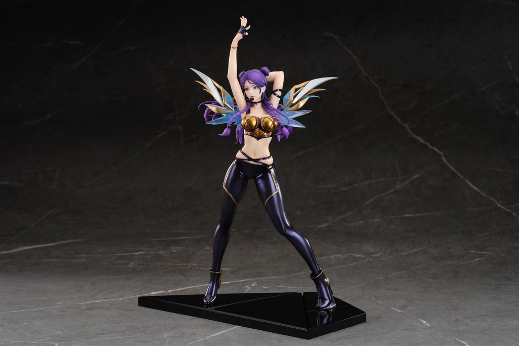 League of Legends - Kai'Sa - K/DA (Apex Innovation)