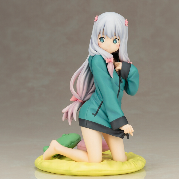 Eromanga Sensei - Izumi Sagiri (Kotobukiya)
