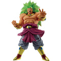 Dragon Ball -  SUPER DRAGONBALL HEROES 5th MISSION - MASTERLISE - Broly(Super Saiyan3) [Ichiban-Kuji Prize D]