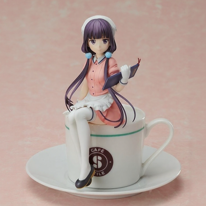 Blend S - Sakuranomiya Maika (Aniplex, Revolve)