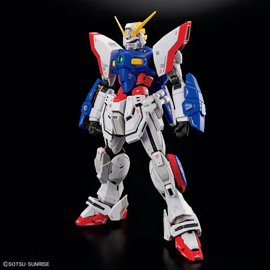 Bandai RG #42 1/144 Shining Gundam