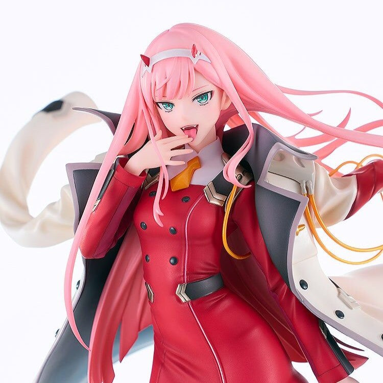 Darling in the FranXX - Zero Two (Good Smile Company)