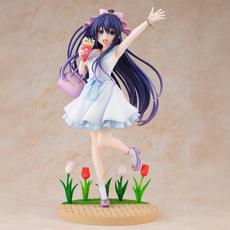 Date A Live - Yatogami Tohka - KDcolle - Date Ver. (Kadokawa)