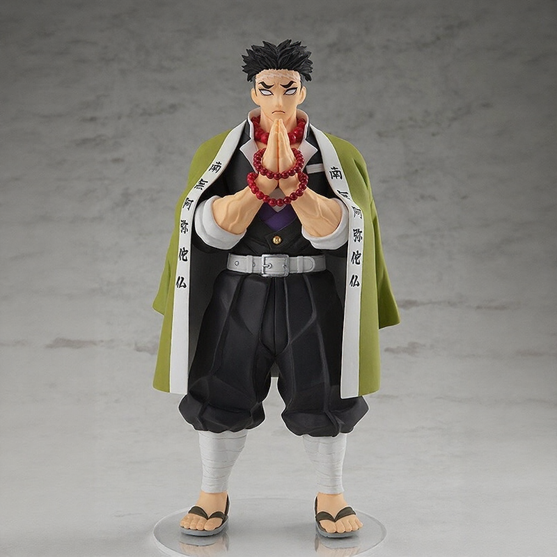 Demon Slayer - Himejima Gyoumei - Pop Up Parade (Good Smile Company)