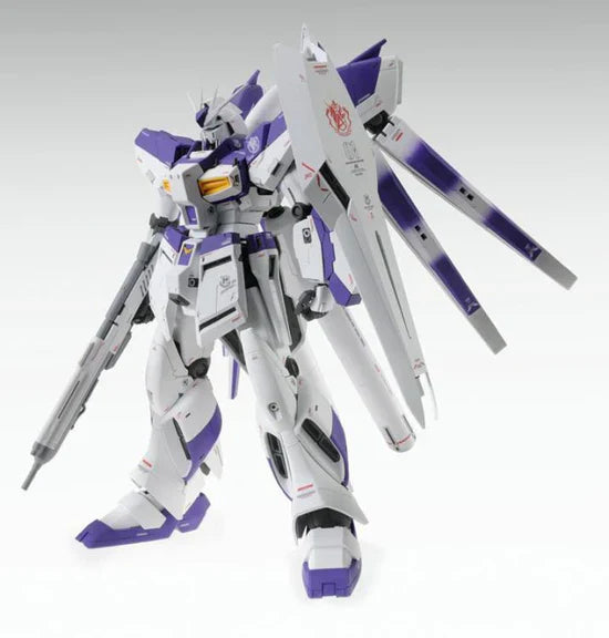Bandai MG 1/100 Hi-Nu Gundam (Ver. Ka)