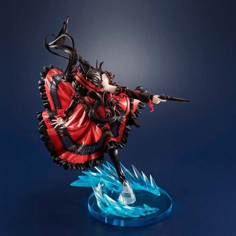 Date A Live Fragment: Date A Bullet - Tokisaki Kurumi - KDcolle (Kadokawa)