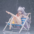 Azur Lane - Le Malin - Manjuu - Mercredi at the Secret Base Ver. (AniGame)