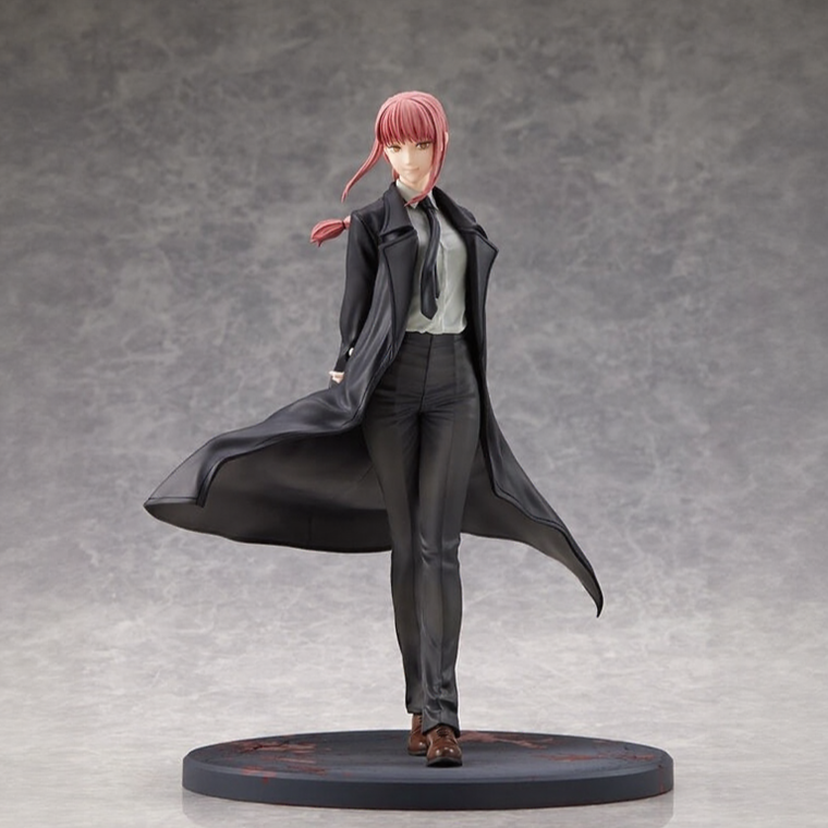 Chainsaw Man - Makima (Amakuni, AmiAmi)