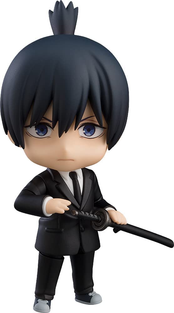 Chainsaw Man - Hayakawa Aki - Nendoroid (#2003) (Good Smile Company)
