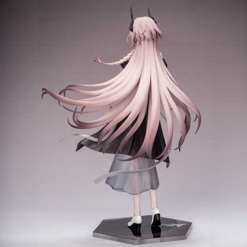 Arknights - Civilight Eterna - Gift+ - Journey of Music Ver. (Myethos)