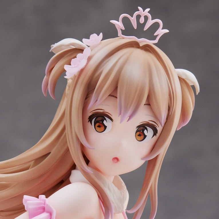 Avian Romance - Flamingo Ballet Dan Kouhai-chan (Union Creative International Ltd)