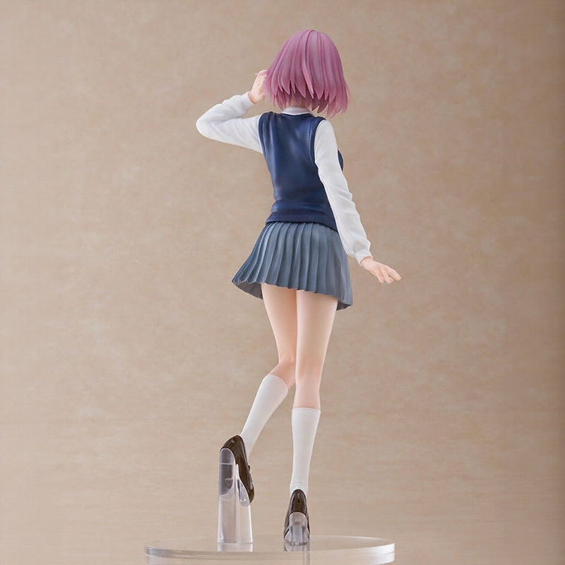 2.5 Dimensional Seduction - Amano Ririsa - Tenitol - Tenitol Tall (FuRyu)