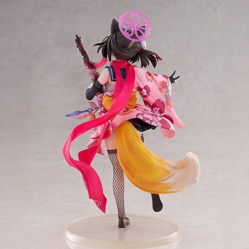 Blue Archive - Kuda Izuna (Wing)