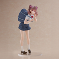 2.5 Dimensional Seduction - Tachibana Mikari - Tenitol - Tenitol Tall (FuRyu)