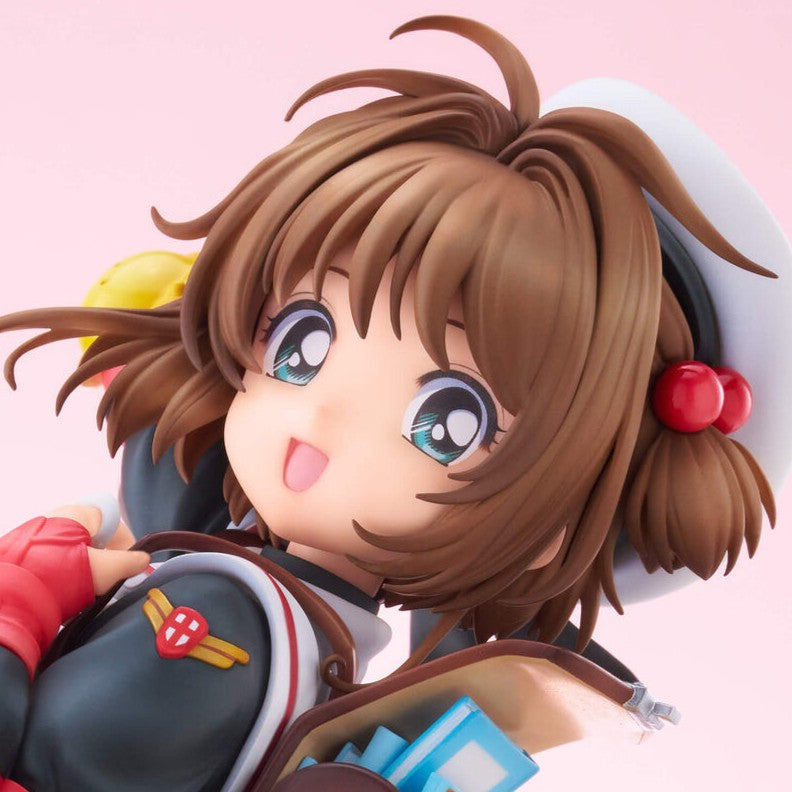 Card Captor Sakura - Kero-chan - Kinomoto Sakura - F:Nex - Anime 25th Anniversary (FuRyu)