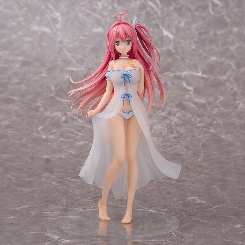 Aokana - Four Rhythms Across the Blue - Kurashina Asuka - Babydoll ver. (Bell Fine)