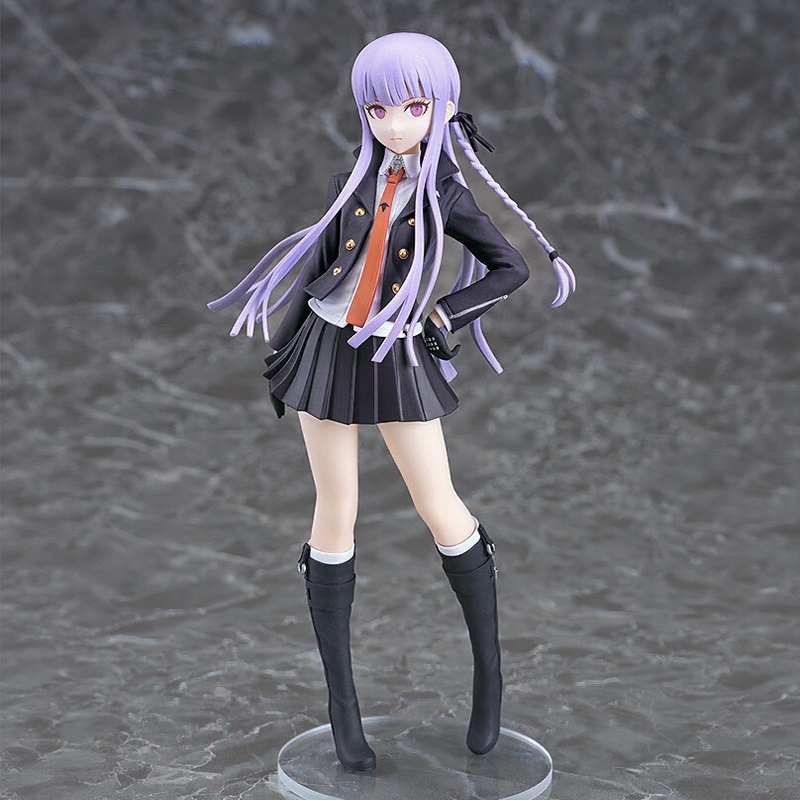 Danganronpa 1 2 Reload - Kirigiri Kyouko - Pop Up Parade (Phat Company)