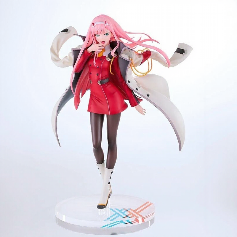 Darling in the FranXX - Zero Two (Good Smile Company)
