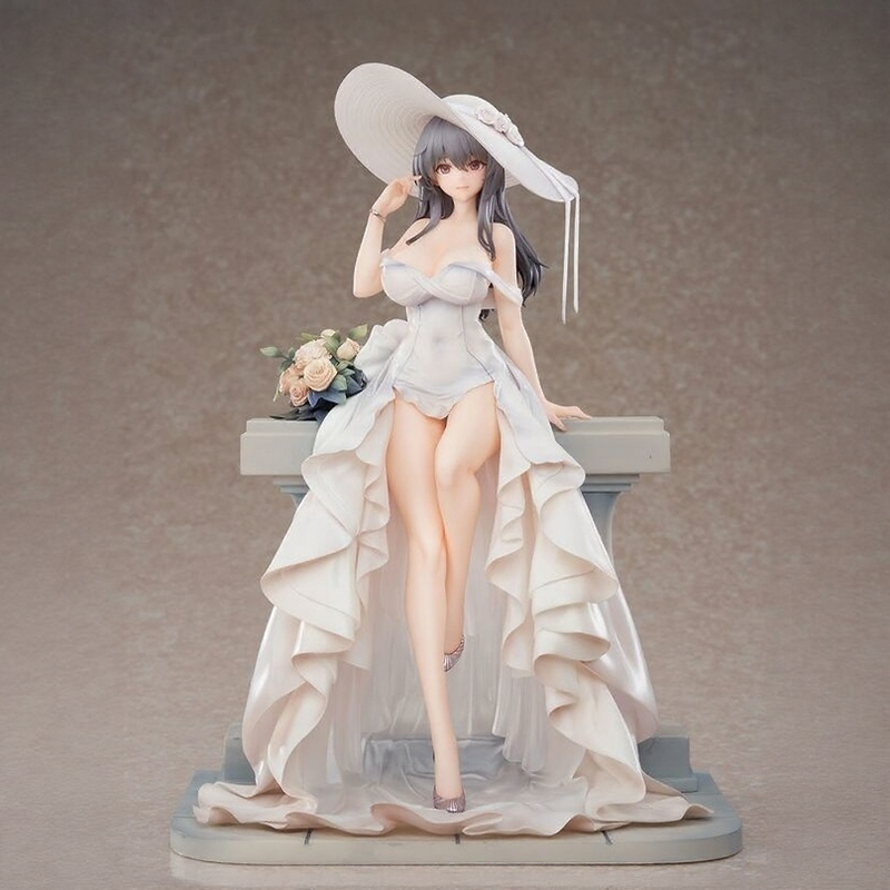 Azur Lane - Charybdis - Brilliant Belle Ver. (Apex Innovation)