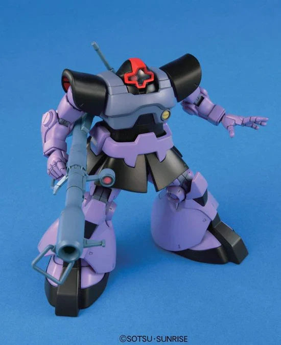Bandai HGUC 1/144 #59 MS-09 Dom / MS-09R Rick-Dom