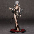 Arknights - Schwarz - Formal Dress Ver. (Myethos)
