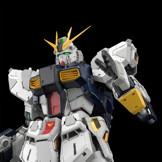 Bandai PG UNLEASHED 1/60 Nu Gundam