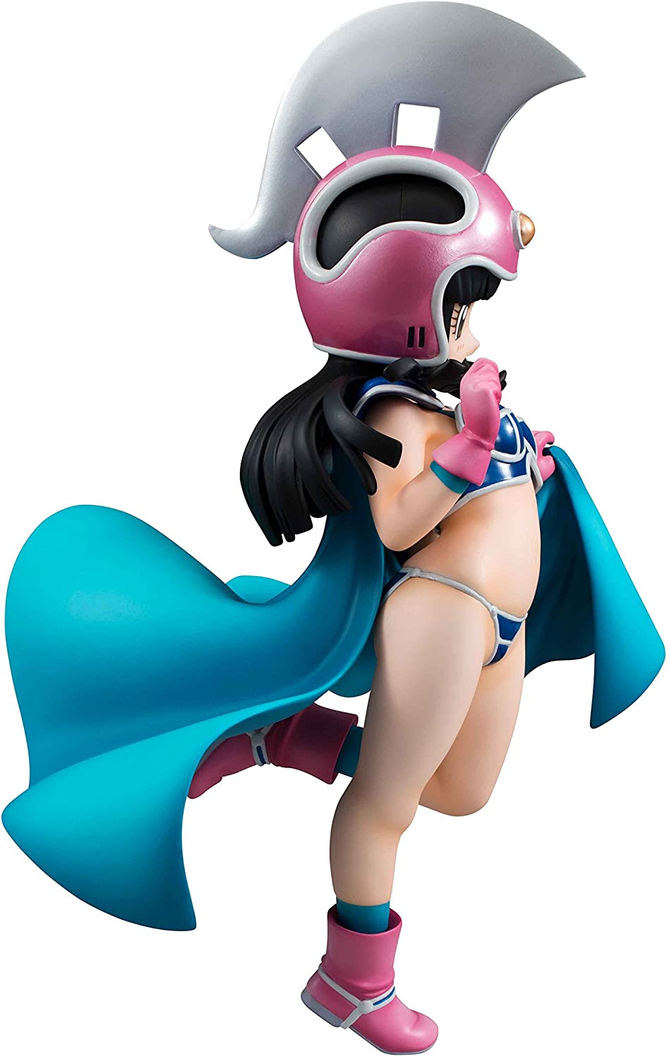 Dragon Ball Gals - Chichi Childhood Ver. Complete Figure