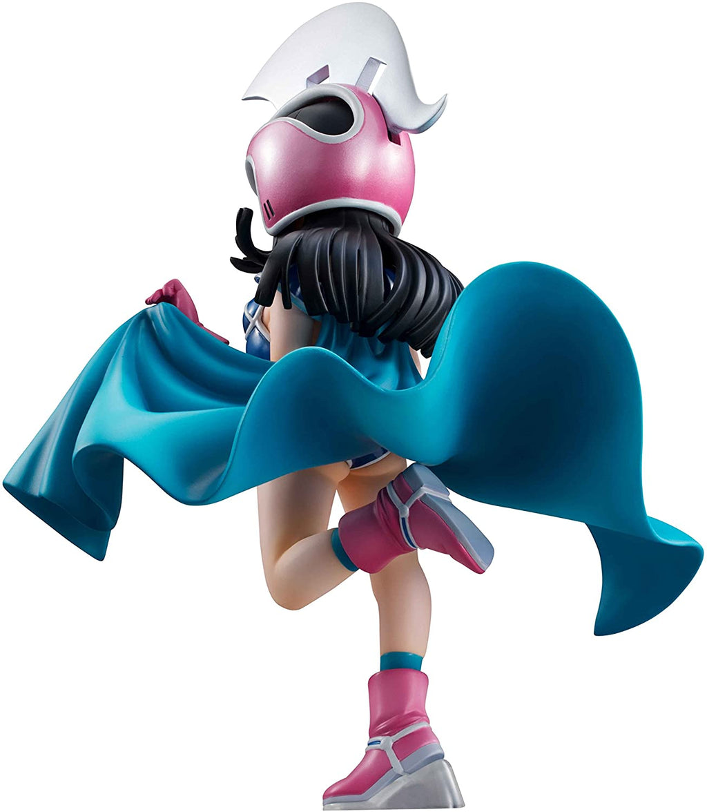Dragon Ball Gals - Chichi Childhood Ver. Complete Figure